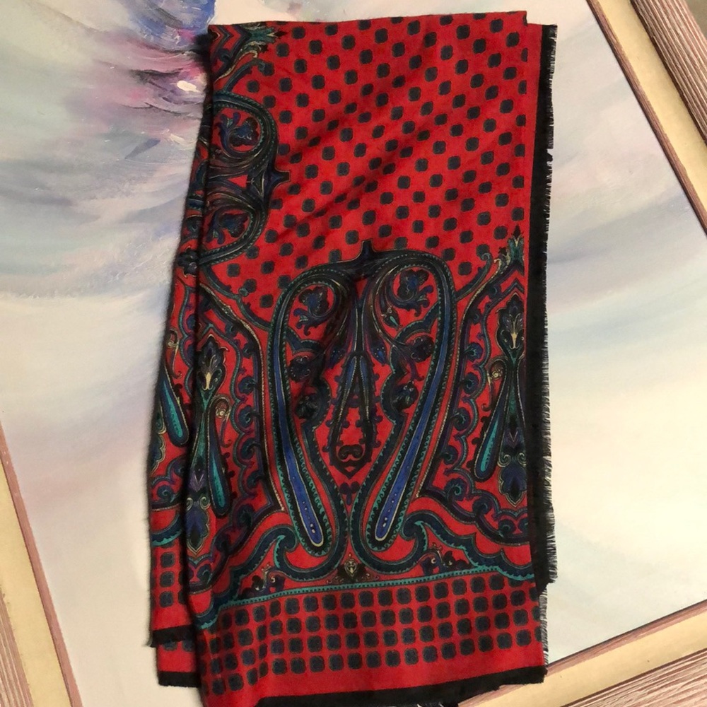 SCARF